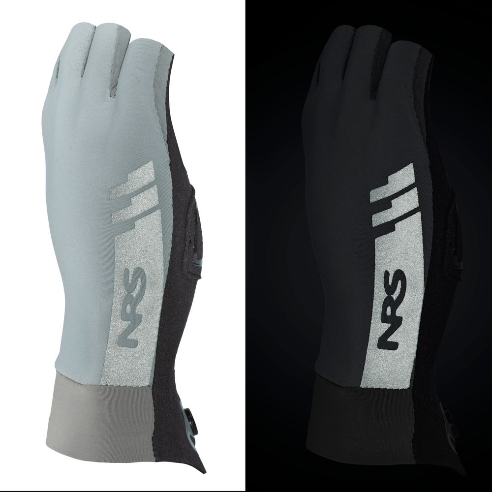Gants Boater's Gloves Femme de NRS - Pagaie Québec