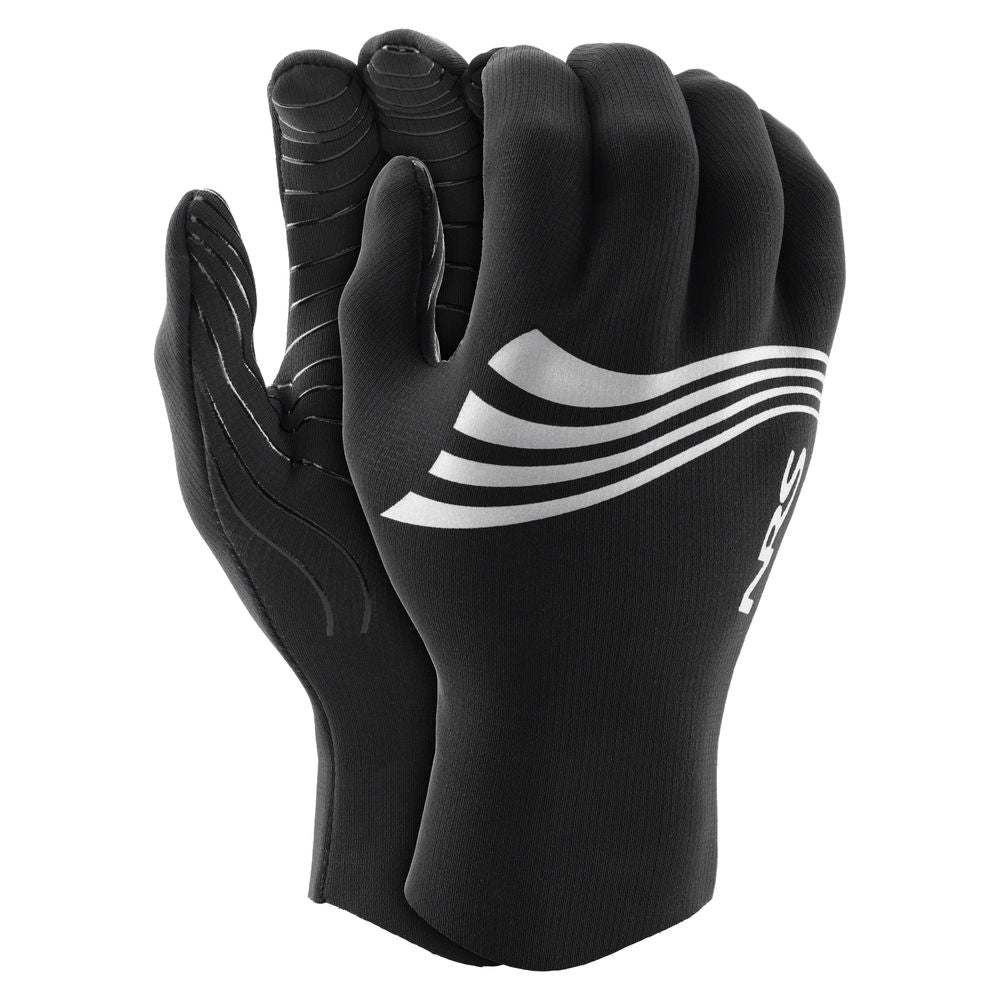 Gants Hydroskin Gloves homme de NRS - Pagaie Québec