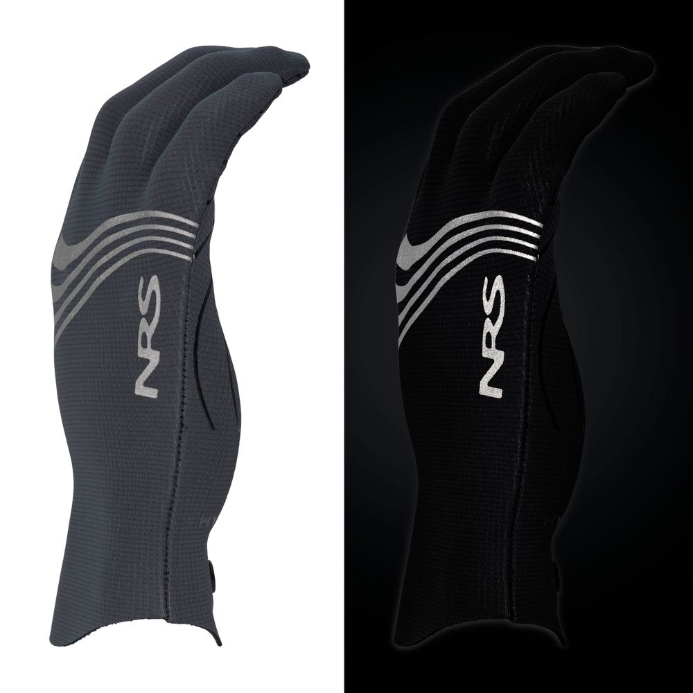 Gants Hydroskin Gloves Femme de NRS - Pagaie Québec
