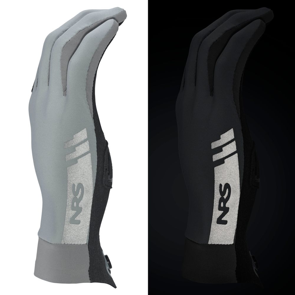 Gants Cove Gloves de NRS - Pagaie Québec