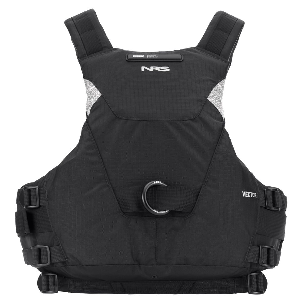 VFI Vector de NRS - Pagaie Québec