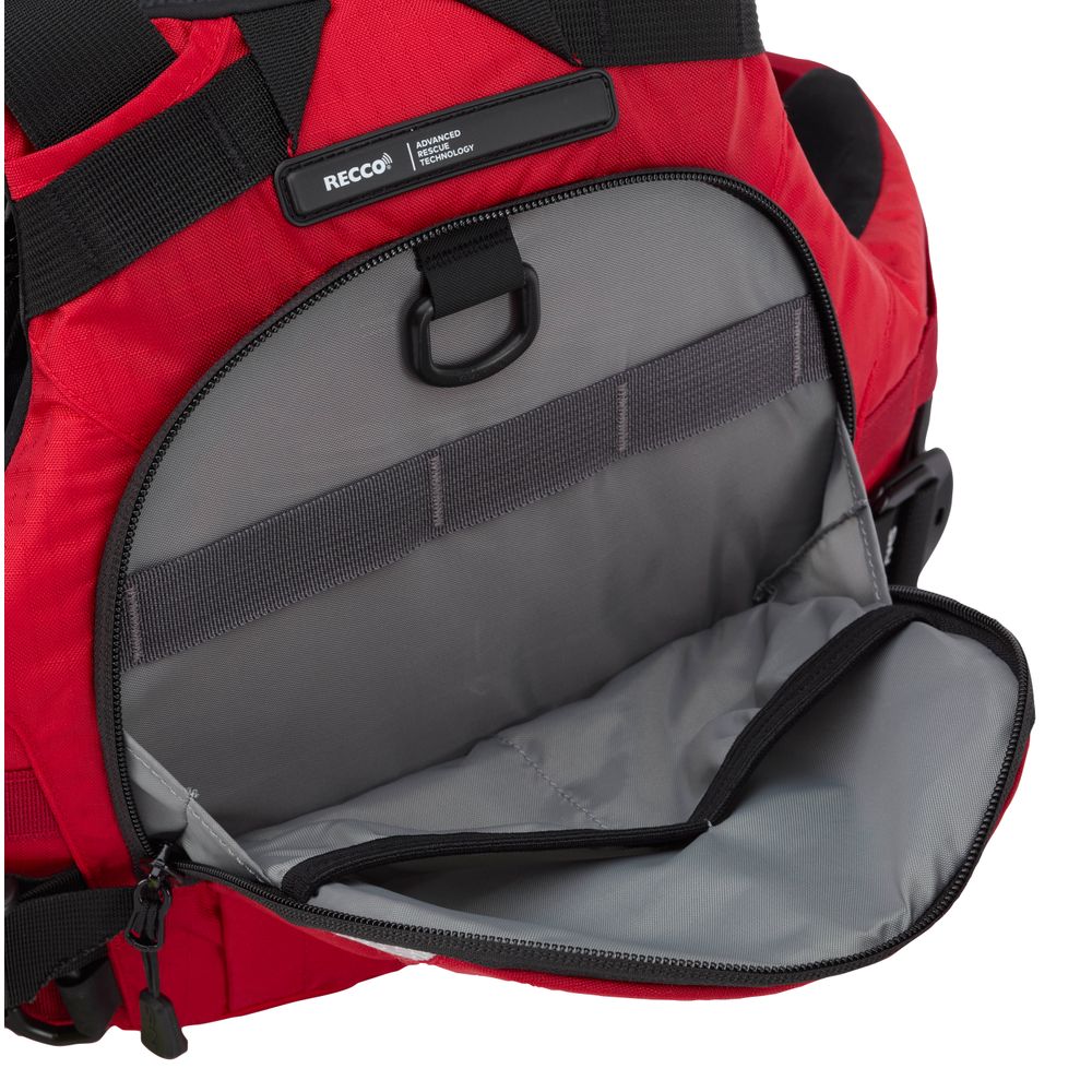 VFI Vector de NRS - Pagaie Québec