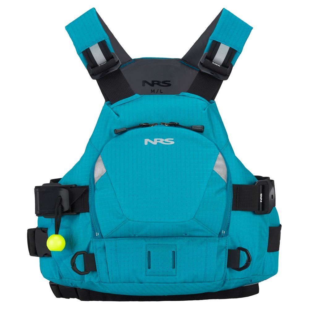VFI Ninja PRO de NRS - Pagaie Québec