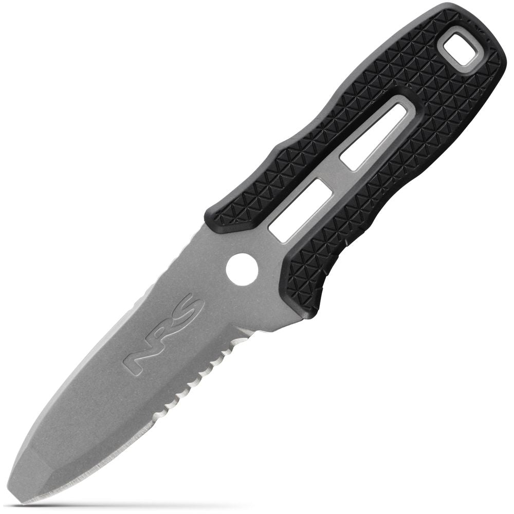 Couteau Pilot de NRS - Pagaie Québec