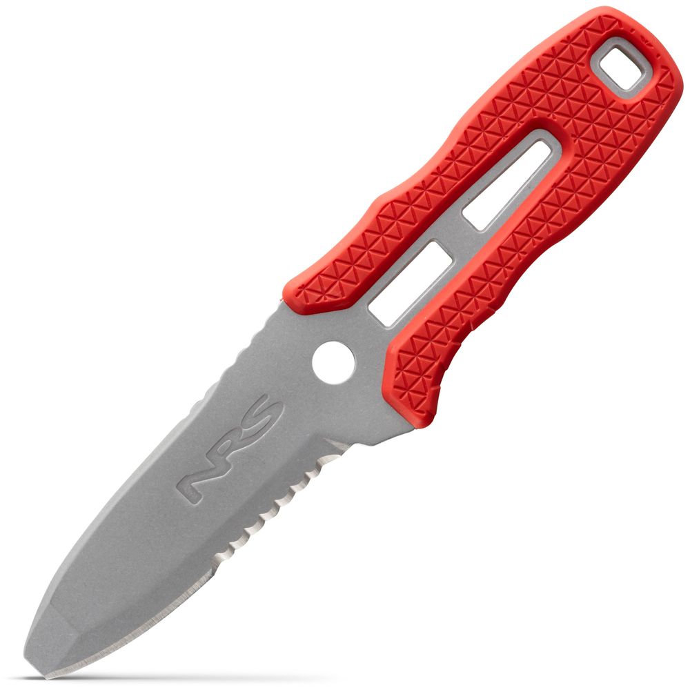 Couteau Pilot de NRS - Pagaie Québec