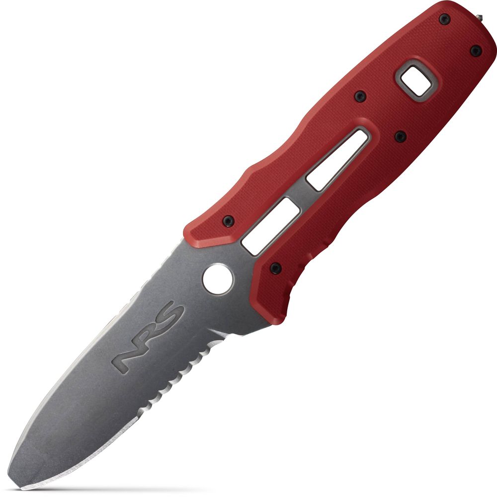 Couteau Pilot SAR de NRS - Pagaie Québec