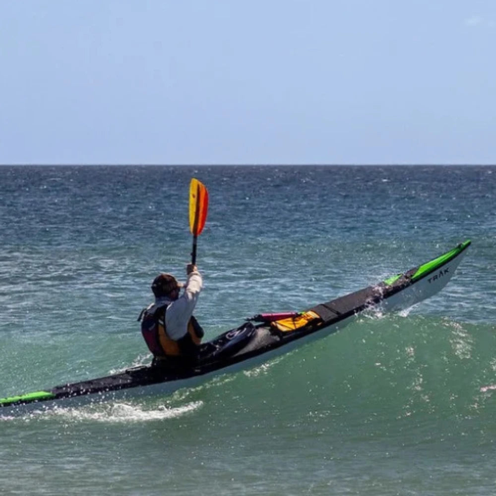 Kayak démontable TRAK 2.0