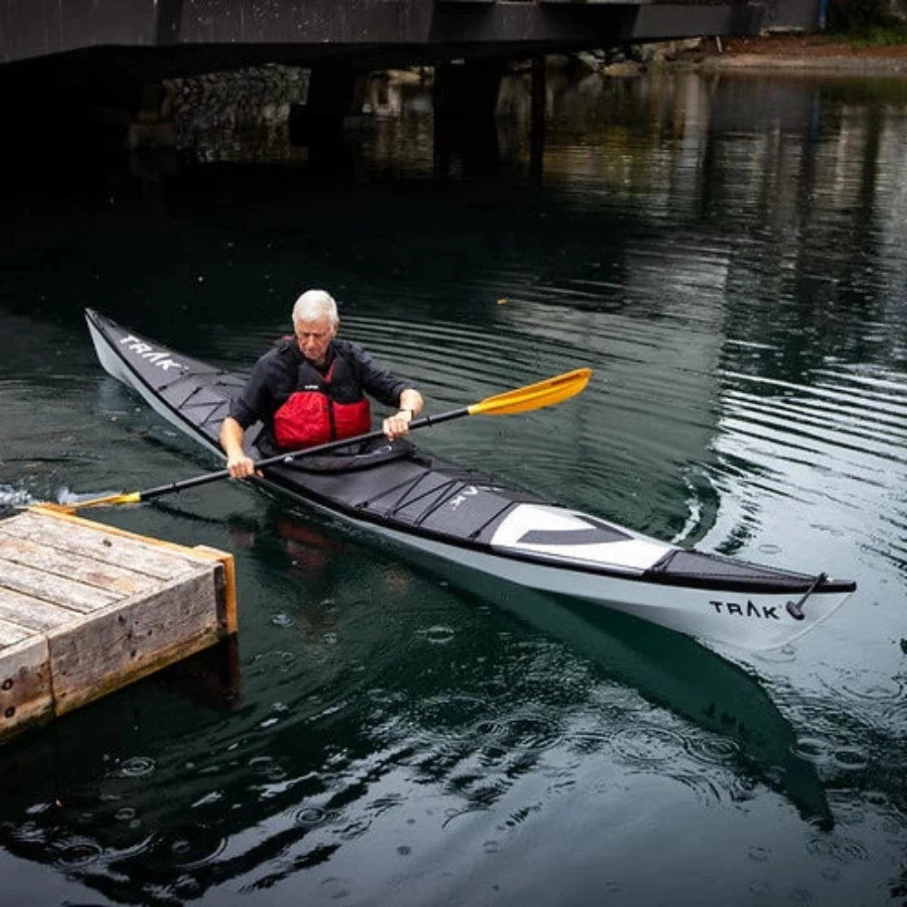Kayak démontable TRAK 2.0