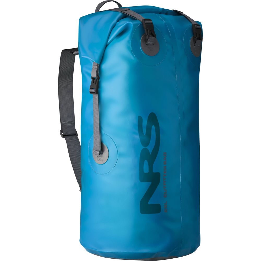 Sac à dos étanche Outfitter de NRS