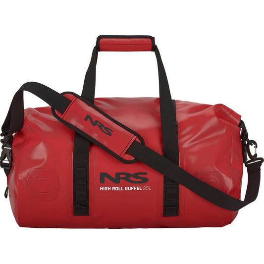 High Roll Duffel Dry Bag de NRS