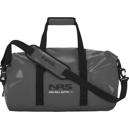 High Roll Duffel Dry Bag de NRS