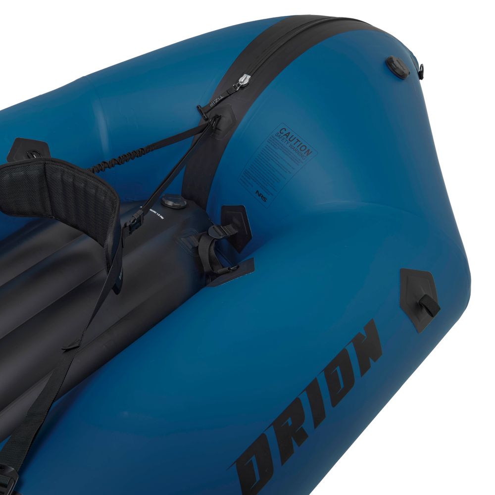 Packraft Orion de NRS