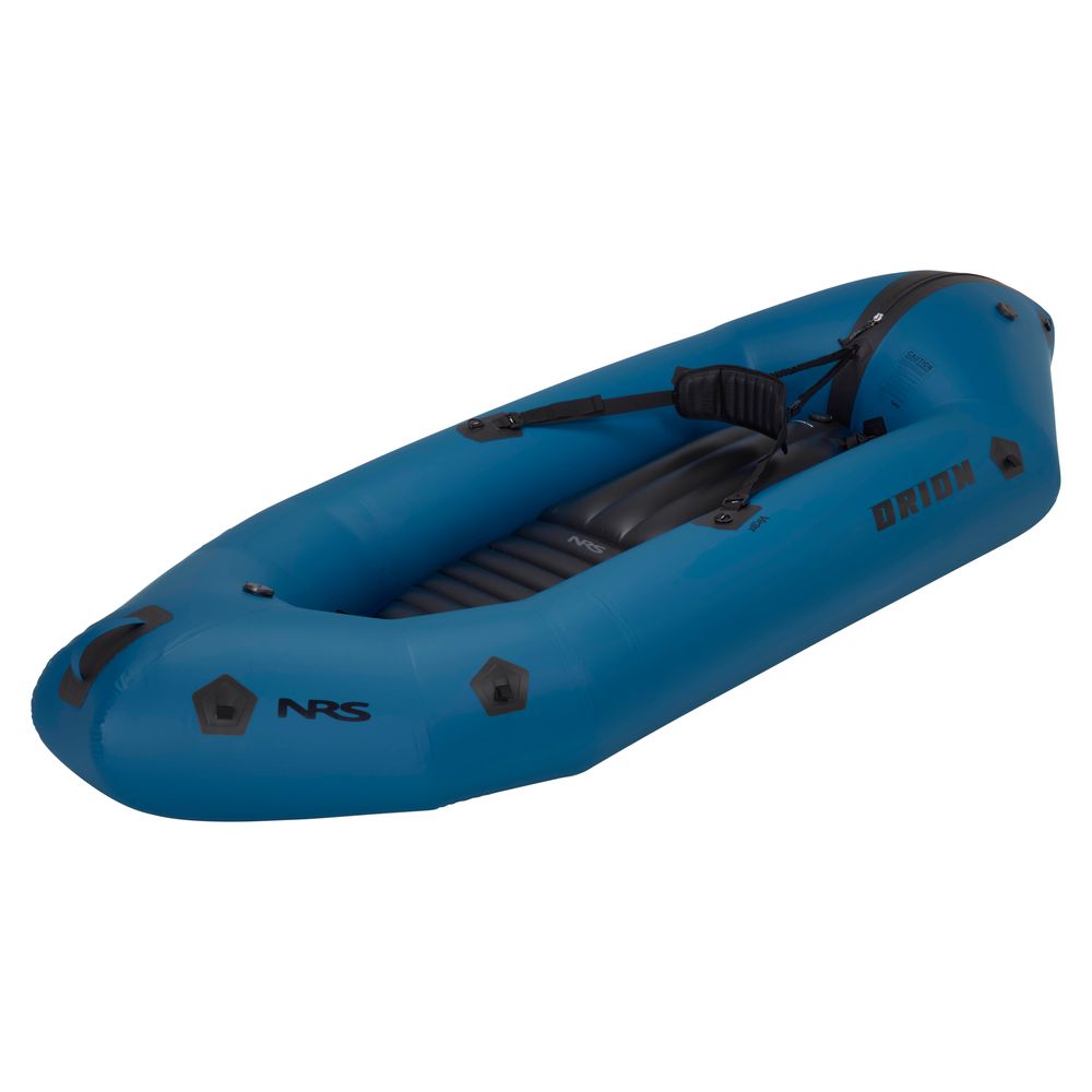 Packraft Orion de NRS