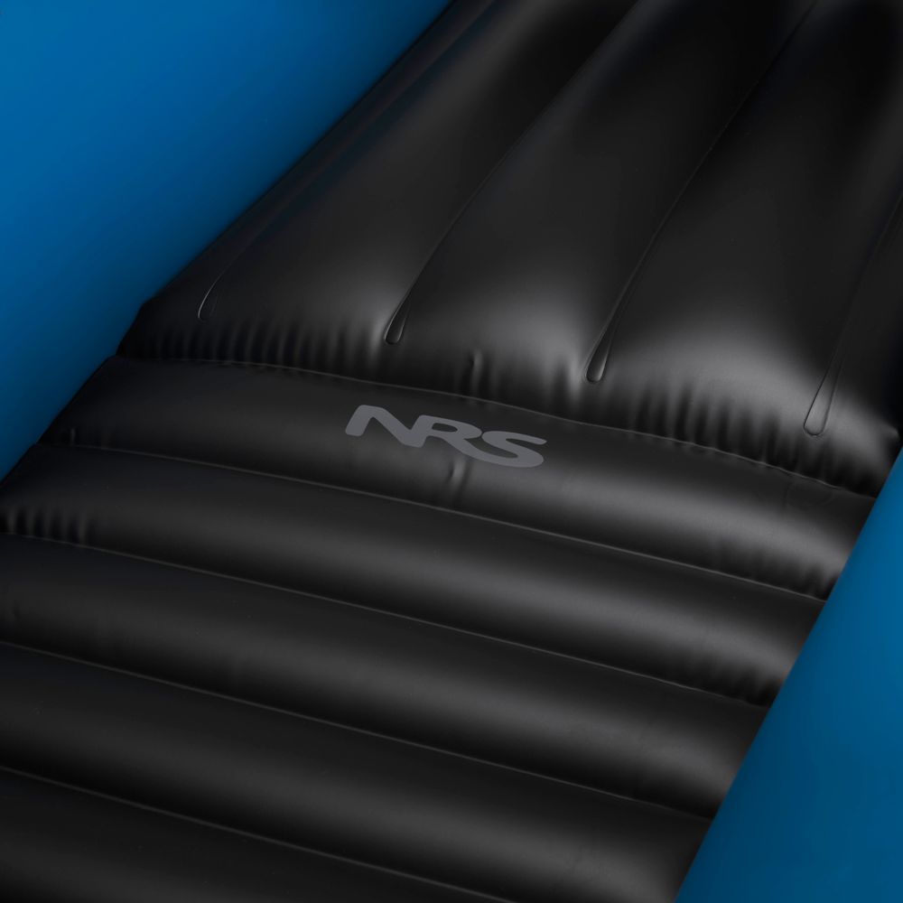 Packraft Orion de NRS