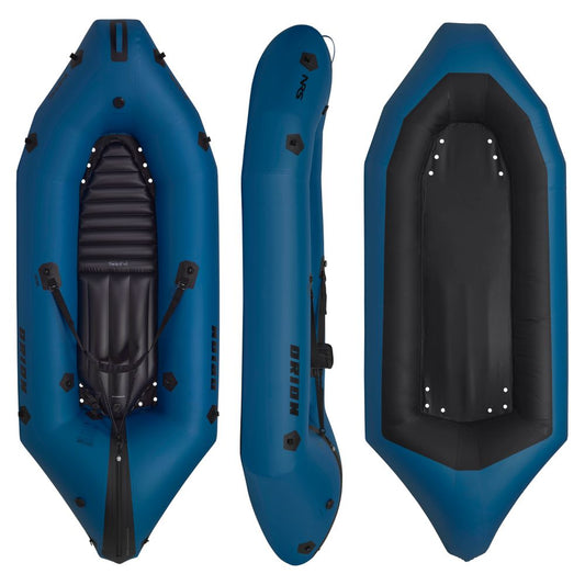 Packraft Orion de NRS