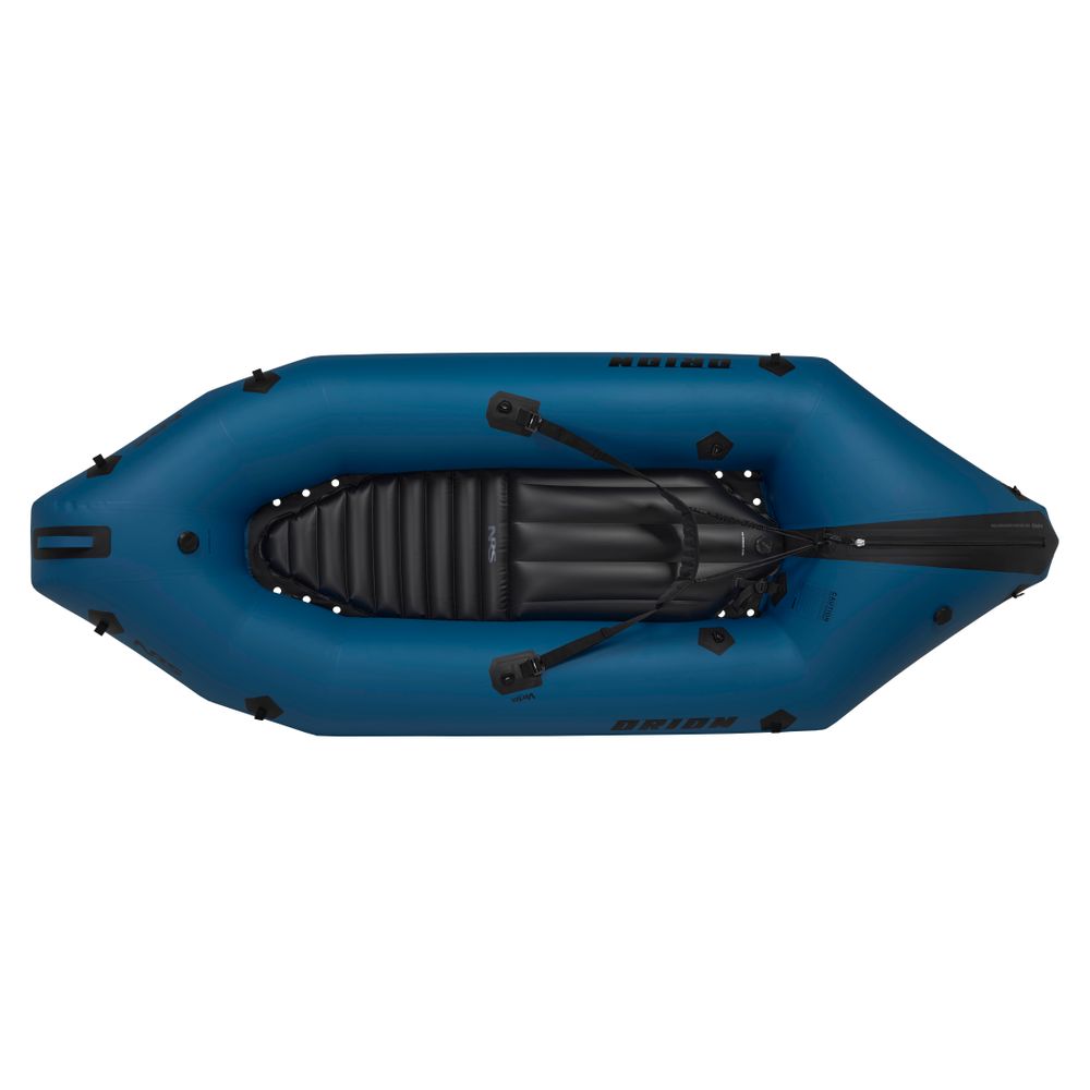 Packraft Orion de NRS