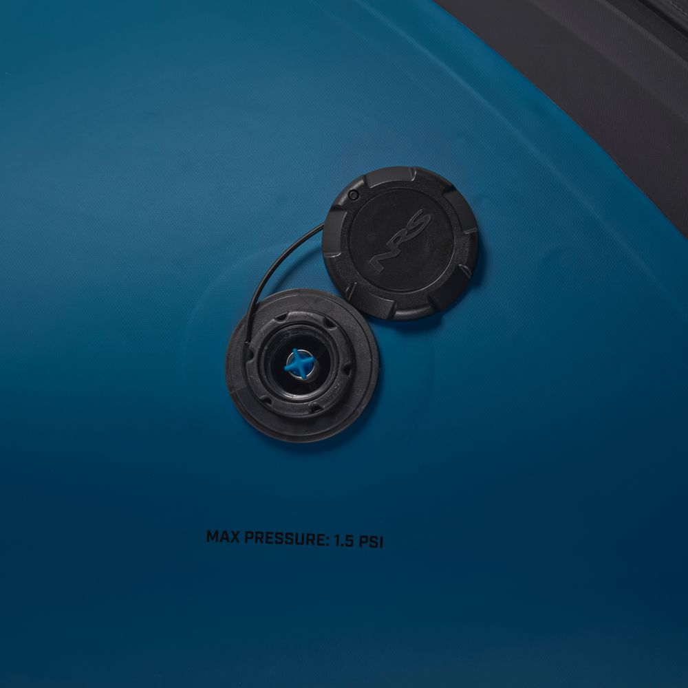 Packraft Orion de NRS