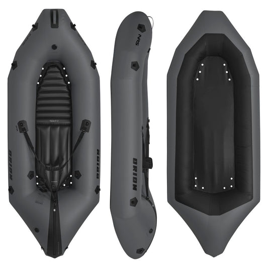 Packraft Orion de NRS