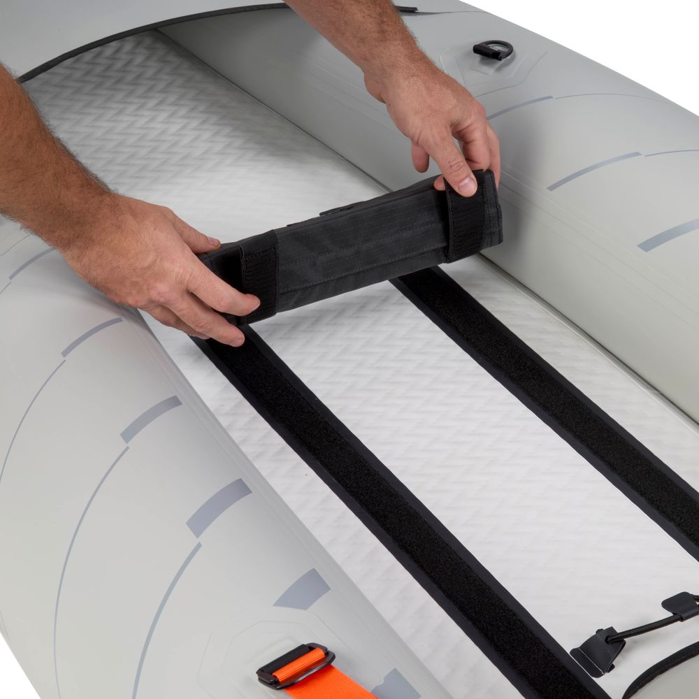 Kayak gonflable Akamai 110 de NRS