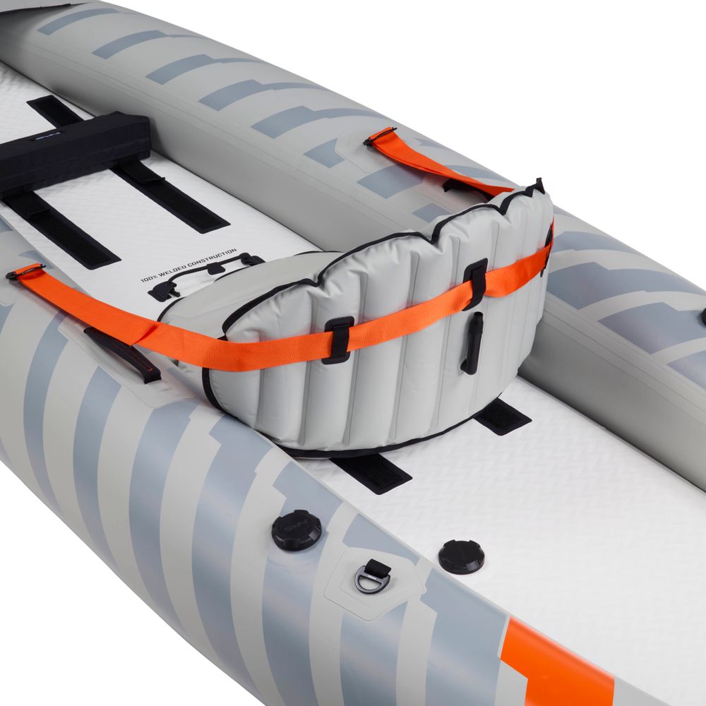 Kayak gonflable Akamai 110 de NRS