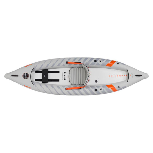 Kayak gonflable Akamai 110 de NRS