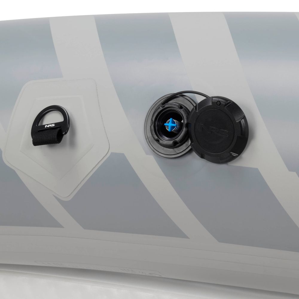 Kayak gonflable Akamai 110 de NRS