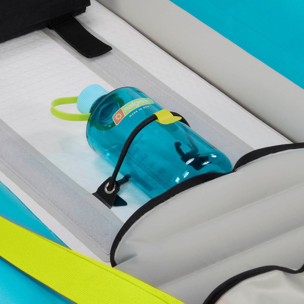 Kayak gonflable Kaholo 110 de NRS