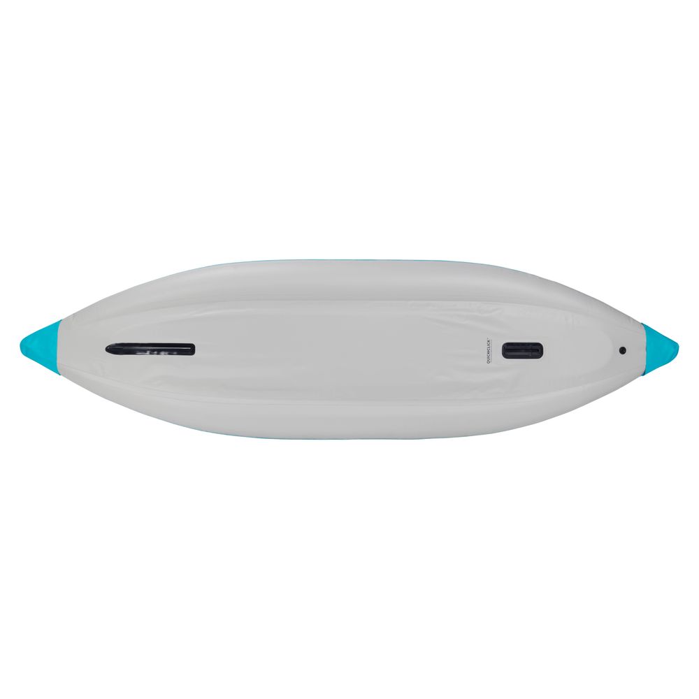 Kayak gonflable Kaholo 110 de NRS