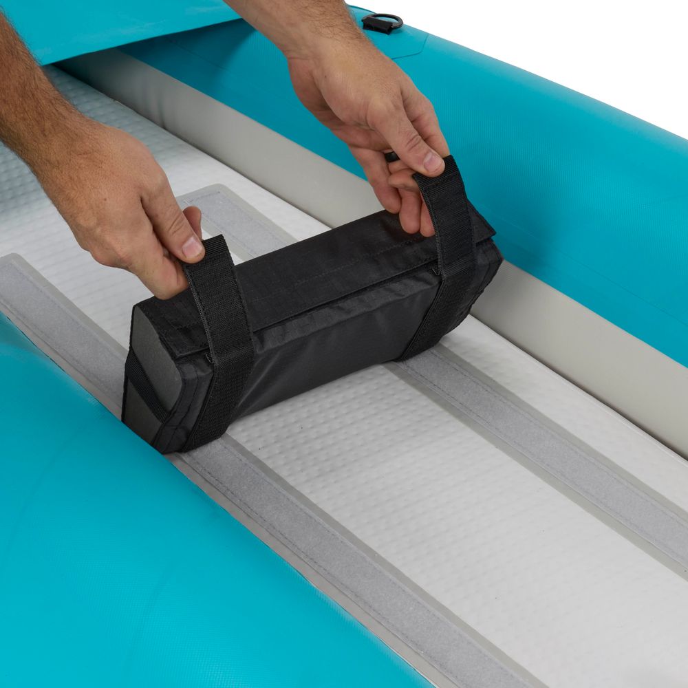 Kayak gonflable Kaholo 110 de NRS