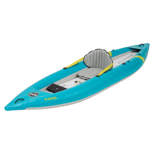 Kayak gonflable Kaholo 110 de NRS
