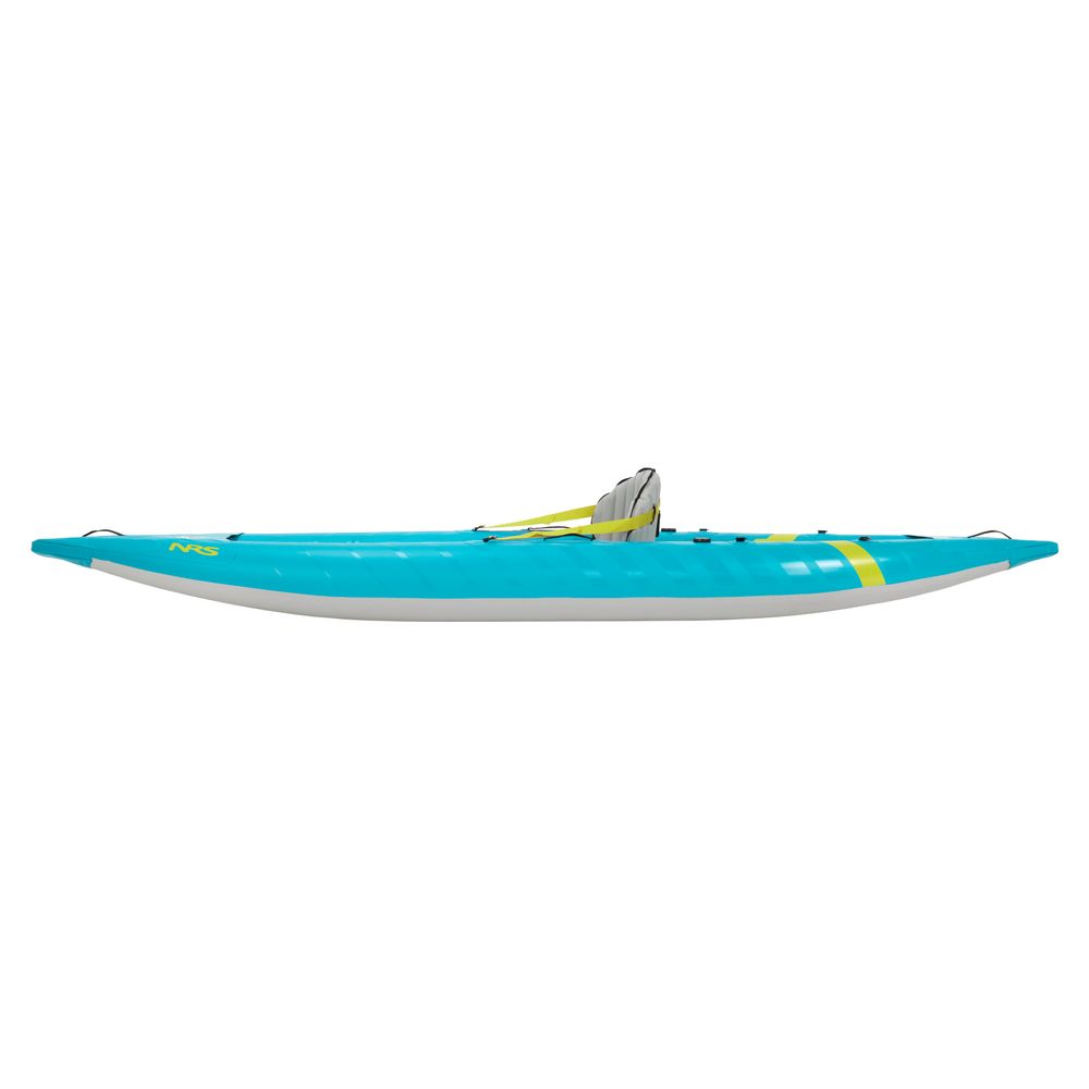 Kayak gonflable Kaholo 110 de NRS