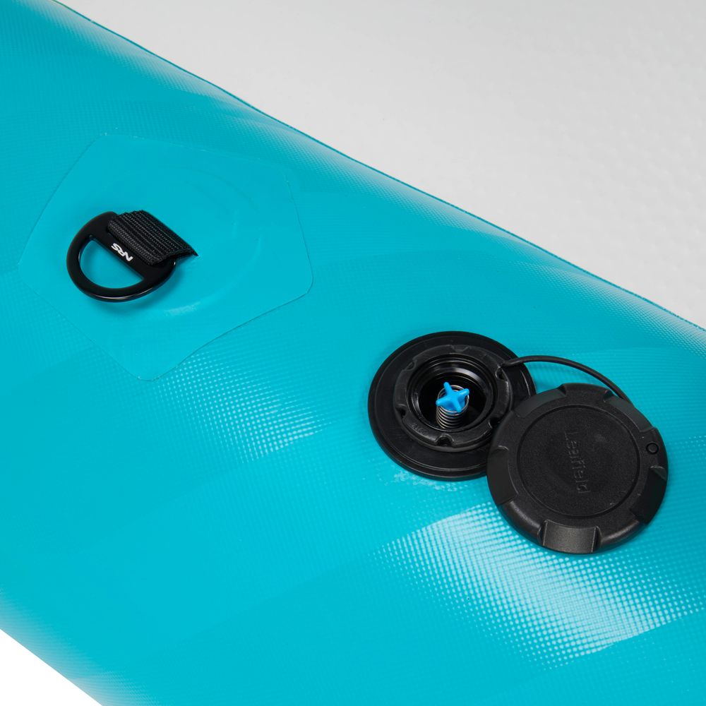 Kayak gonflable Kaholo 110 de NRS