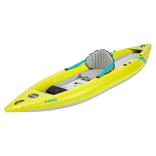 Kayak gonflable Kaholo 110 de NRS