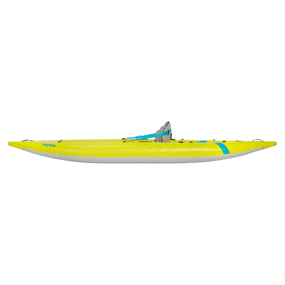 Kayak gonflable Kaholo 110 de NRS
