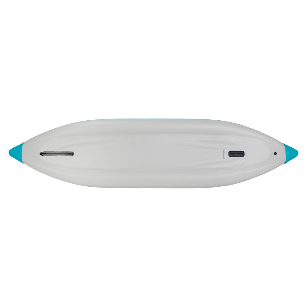 Kayak gonflable Kaholo 125 de NRS
