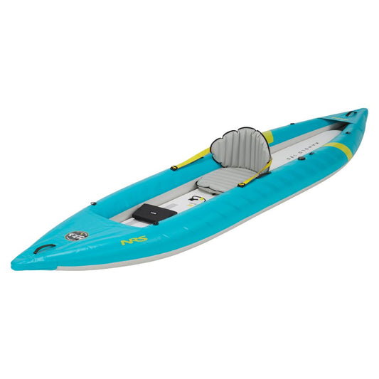 Kayak gonflable Kaholo 125 de NRS