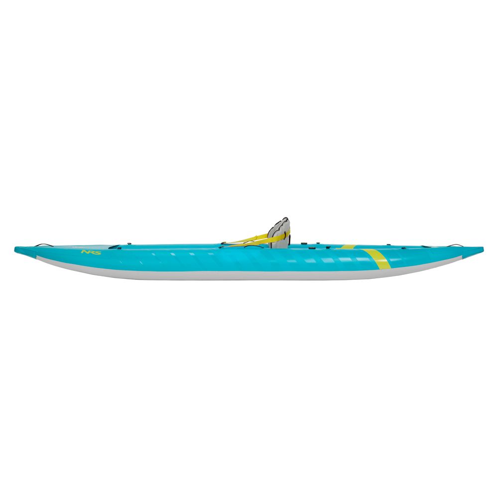 Kayak gonflable Kaholo 125 de NRS
