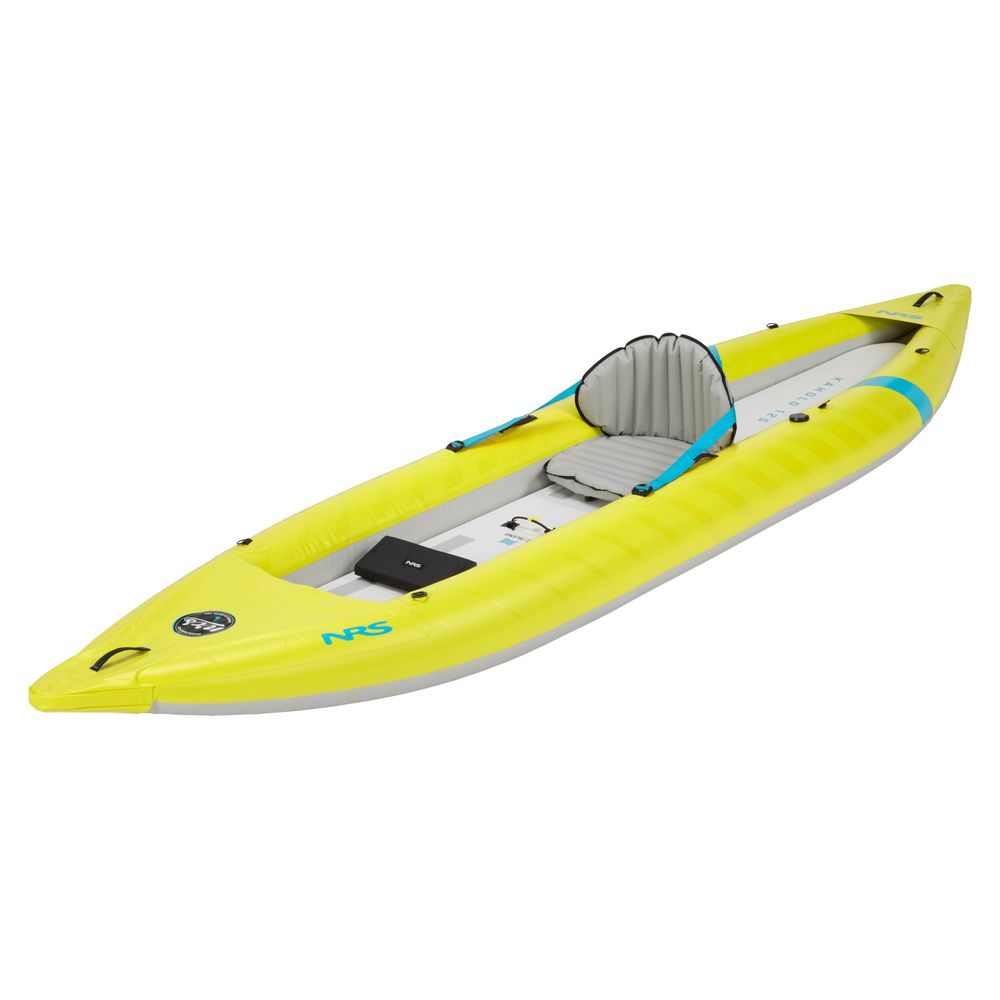 Kayak gonflable Kaholo 125 de NRS