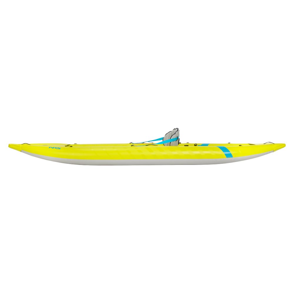 Kayak gonflable Kaholo 125 de NRS