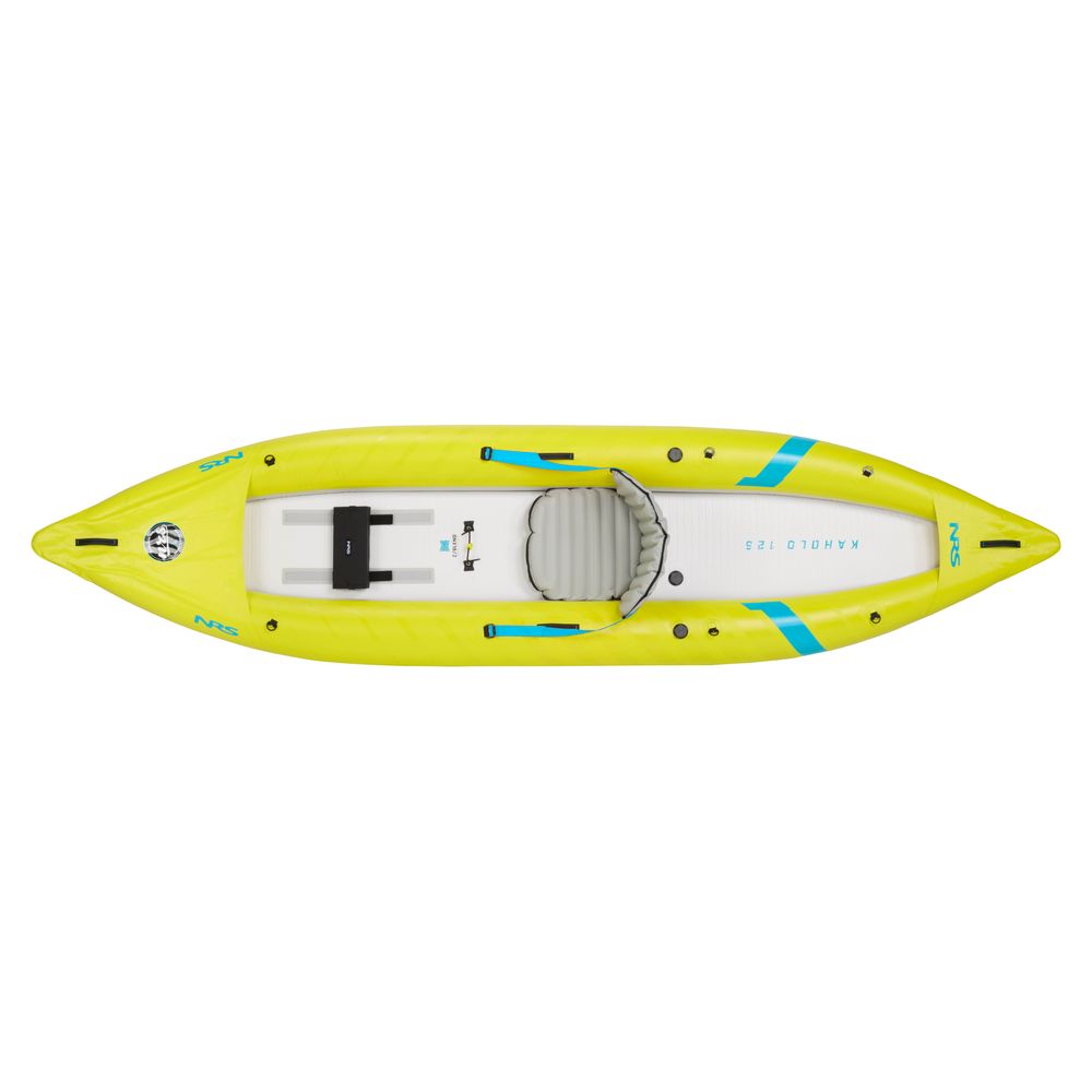 Kayak gonflable Kaholo 125 de NRS