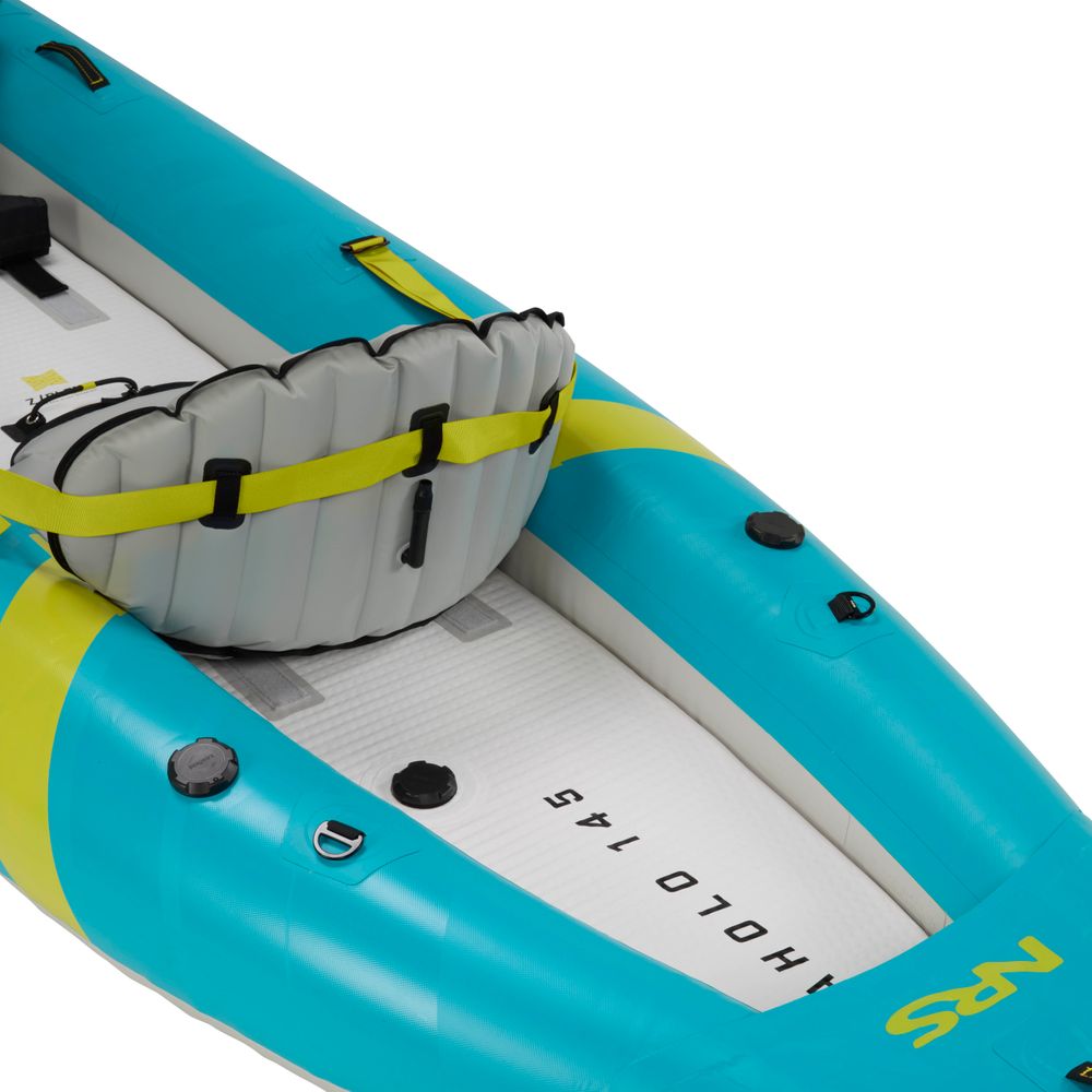 Kayak gonflable Kaholo 145 de NRS