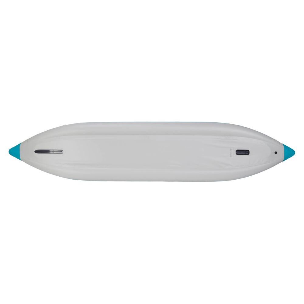 Kayak gonflable Kaholo 145 de NRS