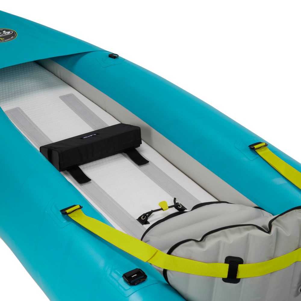 Kayak gonflable Kaholo 145 de NRS
