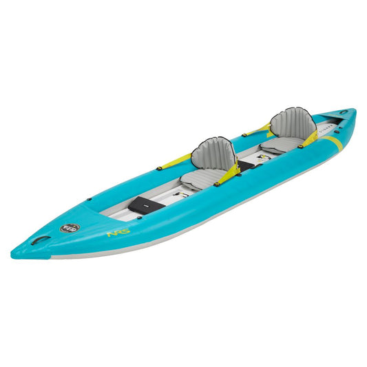 Kayak gonflable Kaholo 145 de NRS