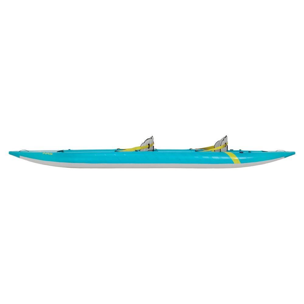 Kayak gonflable Kaholo 145 de NRS