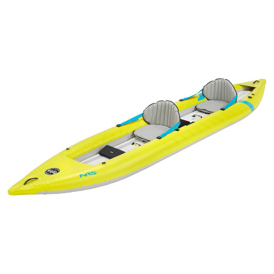 Kayak gonflable Kaholo 145 de NRS
