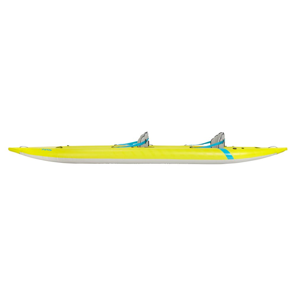 Kayak gonflable Kaholo 145 de NRS