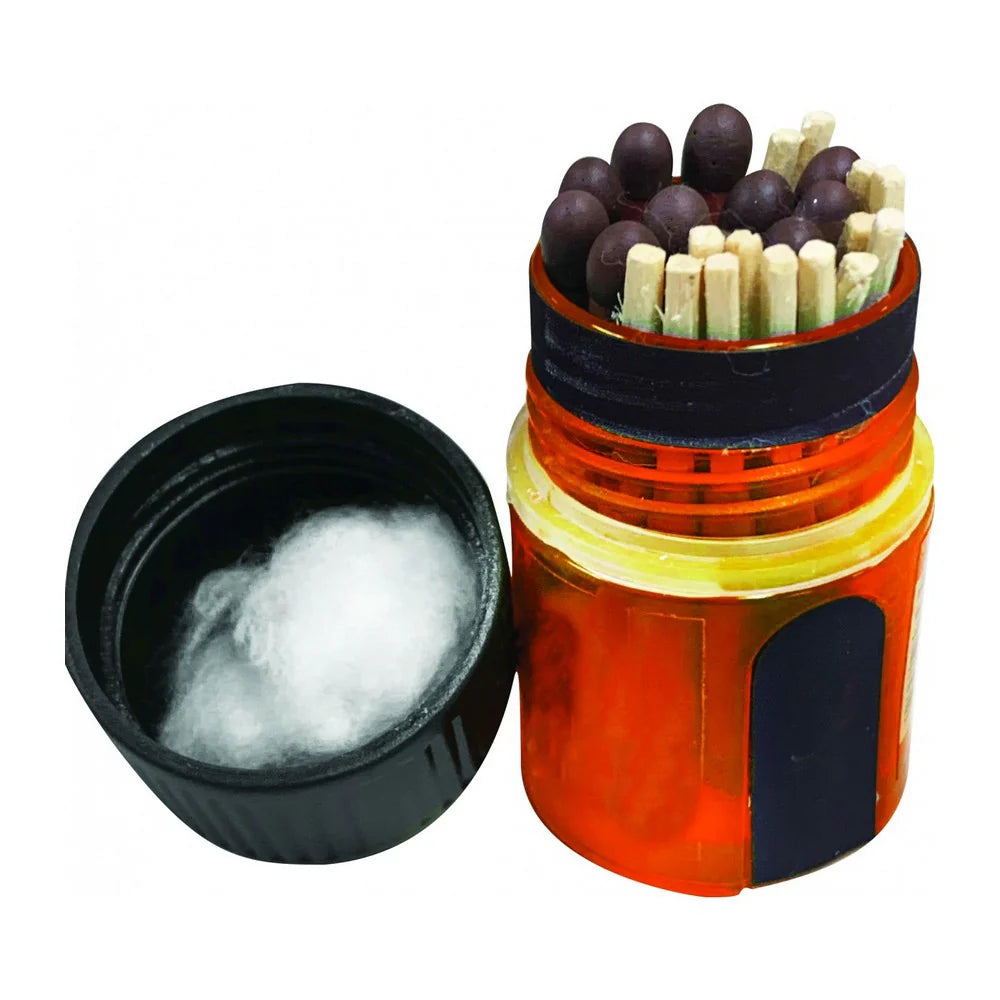 Allumettes All-Weather Matches de SOL