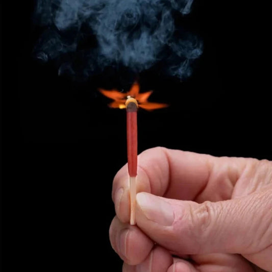 Allumettes All-Weather Matches de SOL