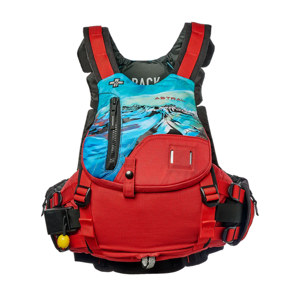 VFI Indus LE de Astral Designs